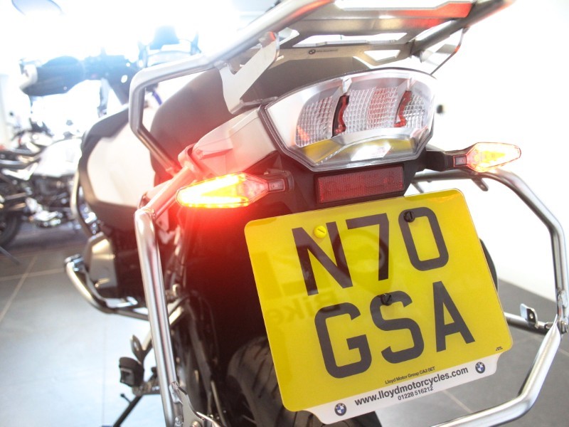 2020 (70) R 1250 GS Adventure TE 4459064