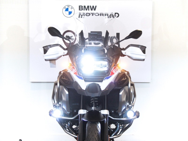 2020 (70) R 1250 GS Adventure TE 4459065