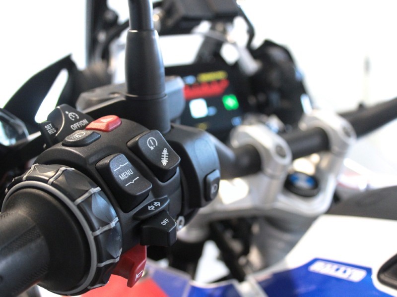 2020 (70) R 1250 GS Adventure TE 4459045