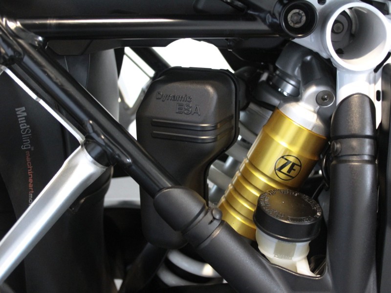 2020 (70) R 1250 GS Adventure TE 4459058