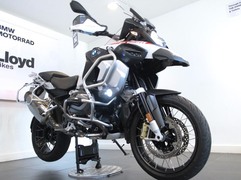 2020 (70) R 1250 GS Adventure TE 4459050