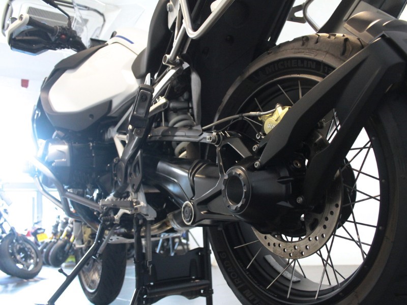 2020 (70) R 1250 GS Adventure TE 4459063