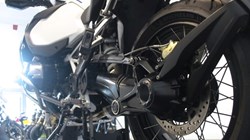 2020 (70) R 1250 GS Adventure TE 4459063