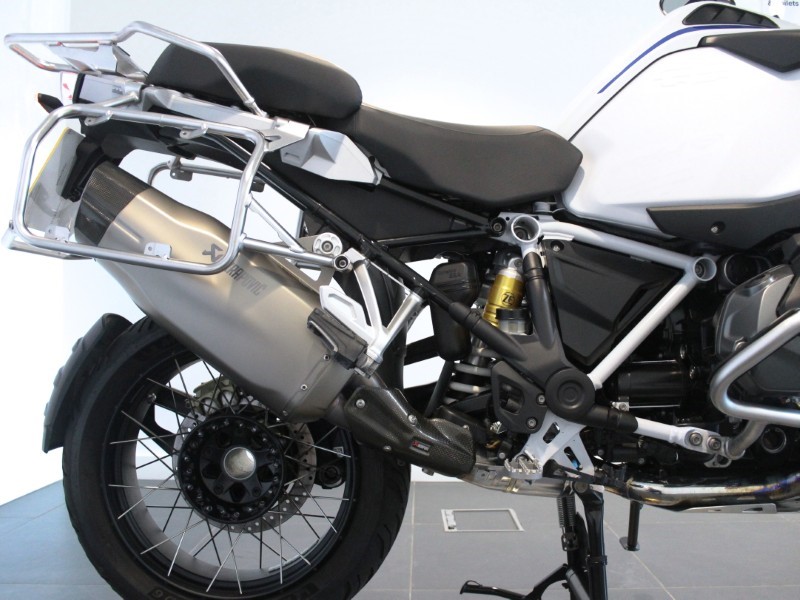 2020 (70) R 1250 GS Adventure TE 4459054