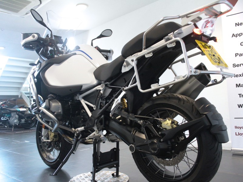 2020 (70) R 1250 GS Adventure TE 4459052