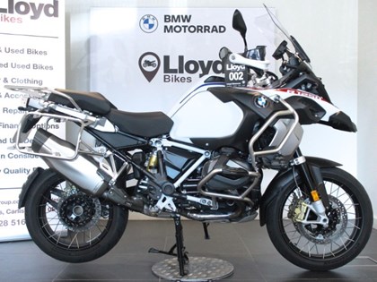 2020 (70) R 1250 GS Adventure TE