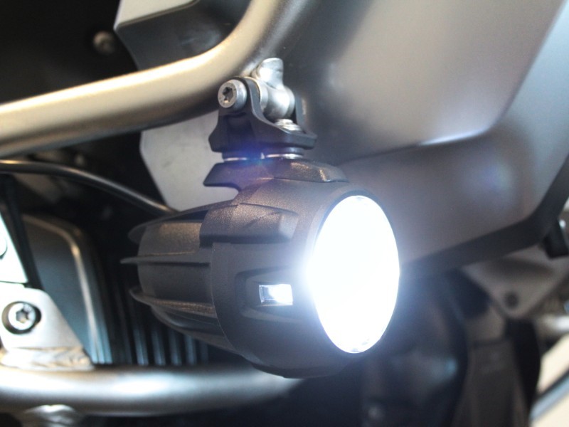 2020 (70) R 1250 GS Adventure TE 4459060