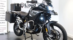 2023 (23) F 850 GS Adventure TE 4463994