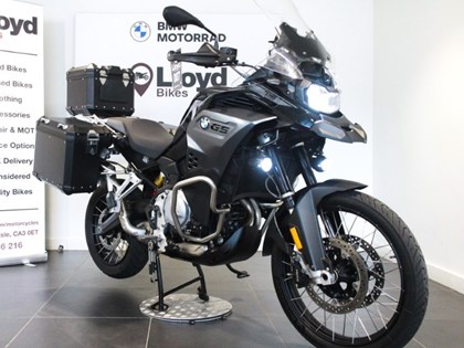 2023 (23) F 850 GS Adventure TE