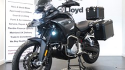 2023 (23) F 850 GS Adventure TE 4463996