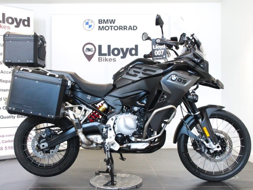 2023 (23) F 850 GS Adventure TE