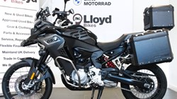 2023 (23) F 850 GS Adventure TE 4463997