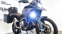 2023 (23) F 850 GS Adventure TE 4464008