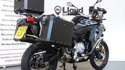 2023 (23) F 850 GS Adventure TE 4464000