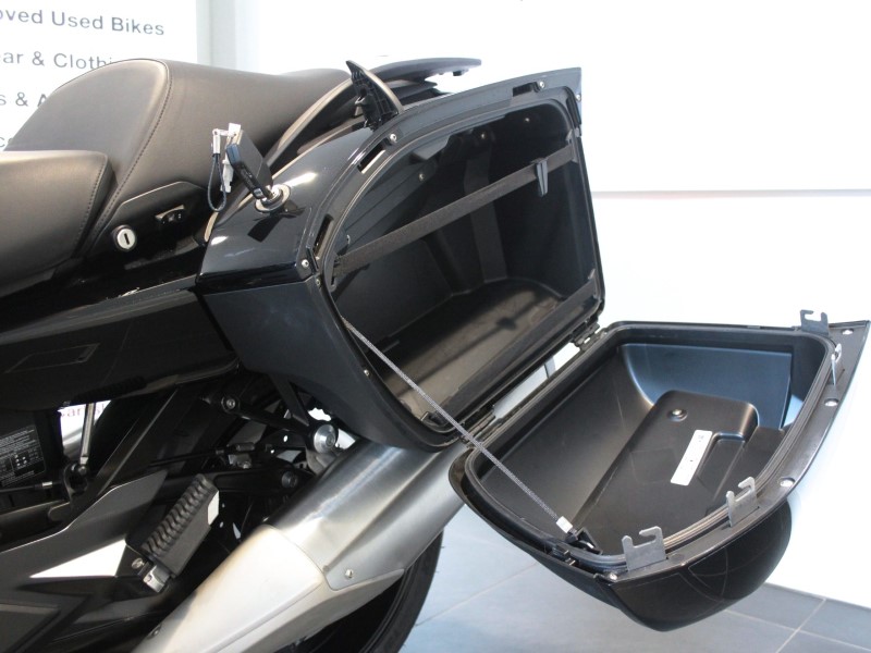 2020 (70) K 1600 GT SE 4454691