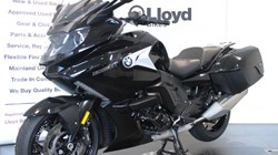 2020 (70) K 1600 GT SE 4454667