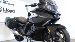 2020 (70) K 1600 GT SE 4454681