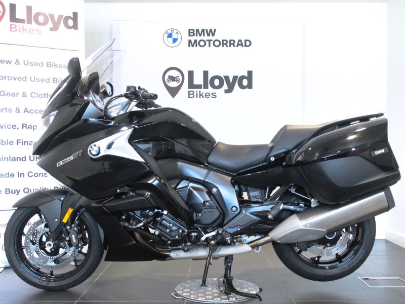 2020 (70) K 1600 GT SE 4454668