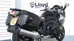 2020 (70) K 1600 GT SE 4454671