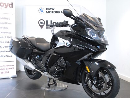 2020 (70) K 1600 GT SE