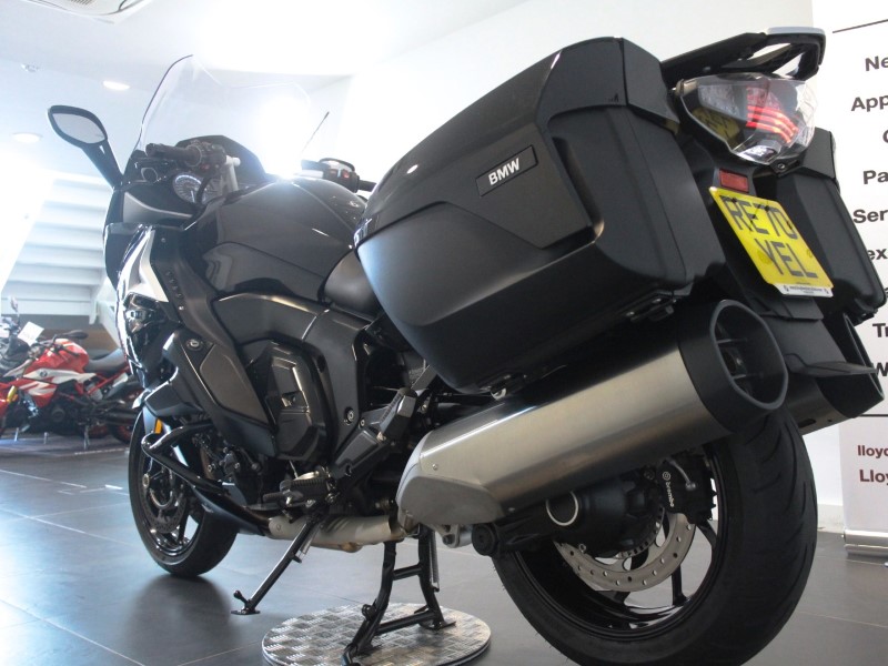 2020 (70) K 1600 GT SE 4454683