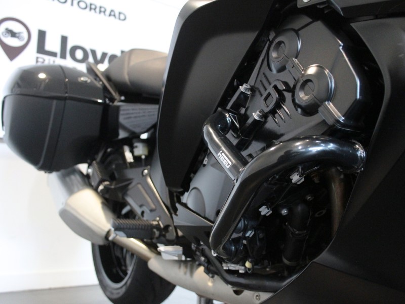 2020 (70) K 1600 GT SE 4454688