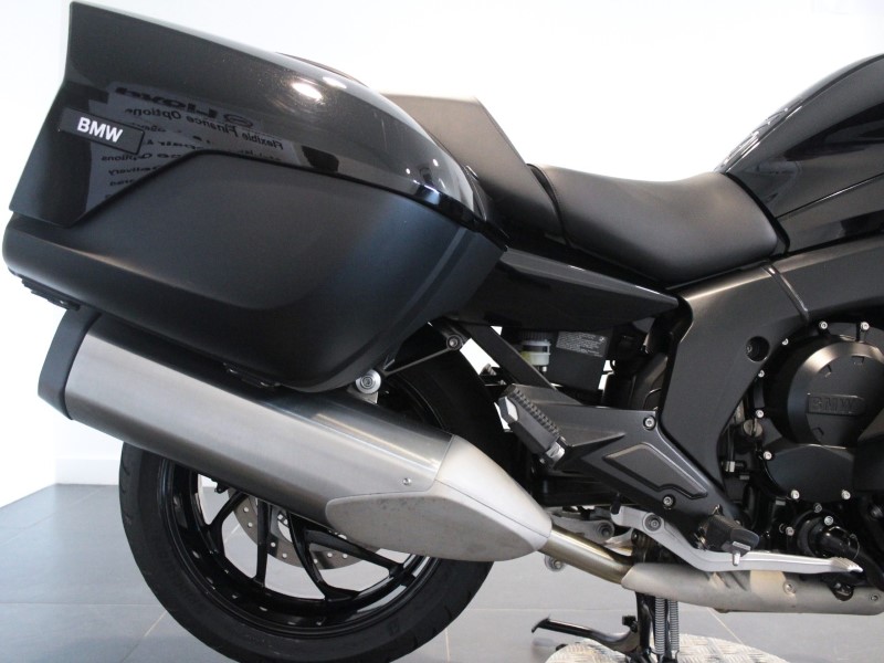 2020 (70) K 1600 GT SE 4454685