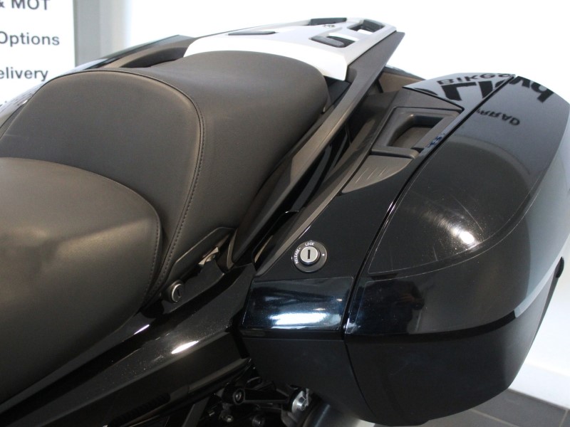 2020 (70) K 1600 GT SE 4454690