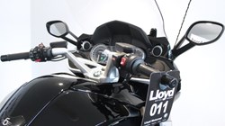 2020 (70) K 1600 GT SE 4454679