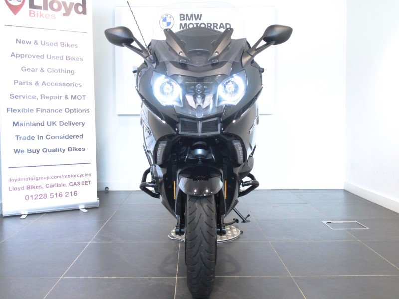 2020 (70) K 1600 GT SE 4454666