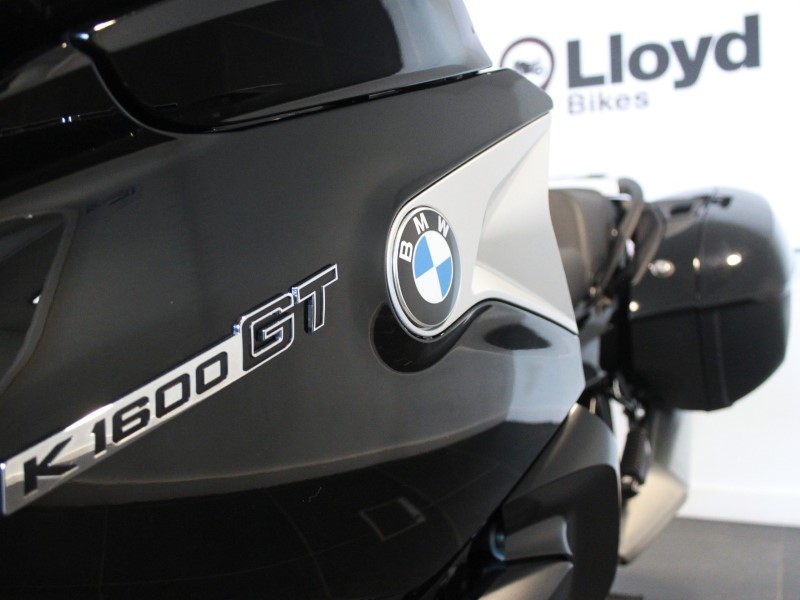 2020 (70) K 1600 GT SE 4454689