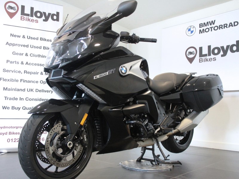 2020 (70) K 1600 GT SE 4454684