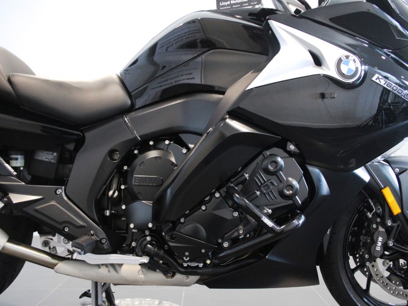 2020 (70) K 1600 GT SE 4454686