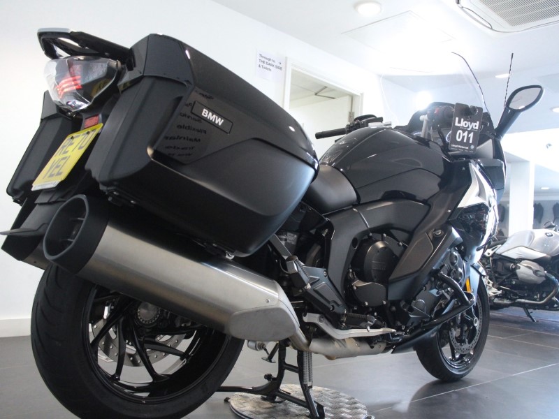 2020 (70) K 1600 GT SE 4454682