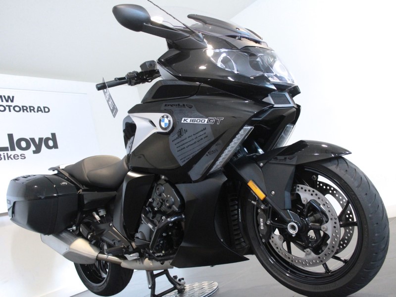 2020 (70) K 1600 GT SE 4454693