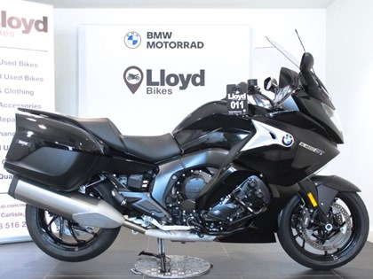 2020 (70) K 1600 GT SE