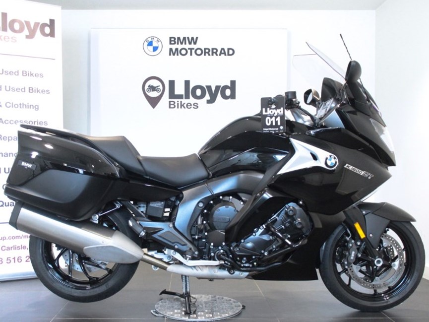 2020 (70) K 1600 GT SE