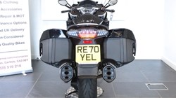 2020 (70) K 1600 GT SE 4454670