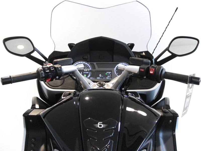 2020 (70) K 1600 GT SE 4454678