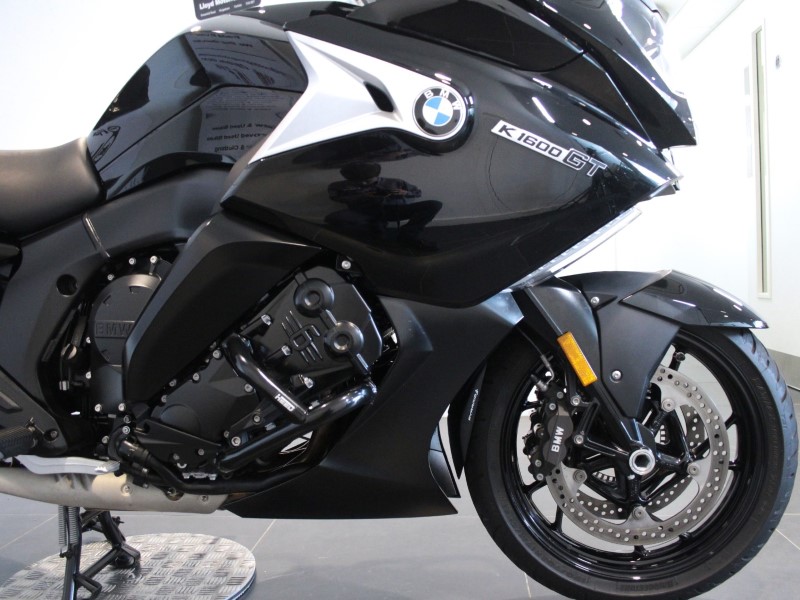 2020 (70) K 1600 GT SE 4454687