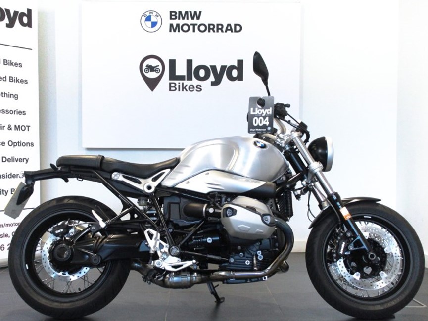 2017 (17) R NineT Pure