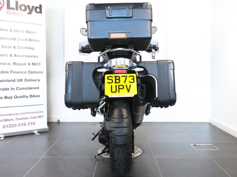 2023 (73) R 1250 GS Adventure TE 4586467