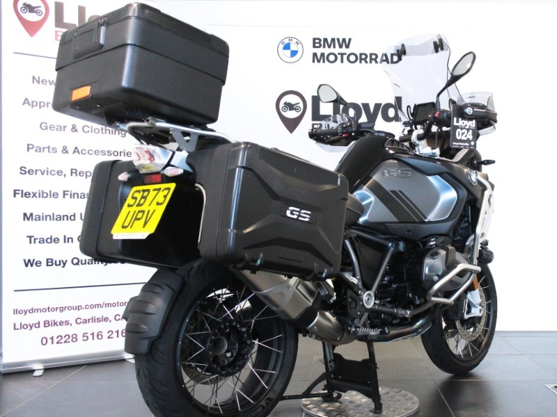 2023 (73) R 1250 GS Adventure TE 4586468