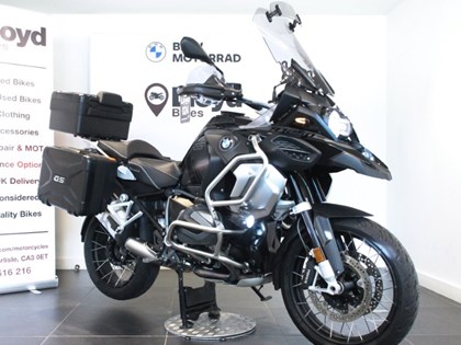 2023 (73) R 1250 GS Adventure TE