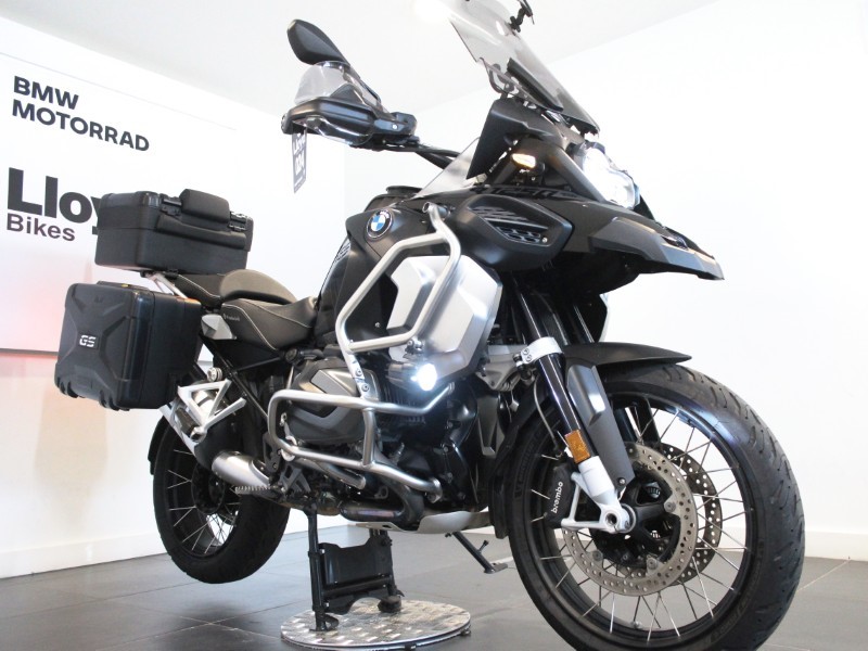 2023 (73) R 1250 GS Adventure TE 4586477