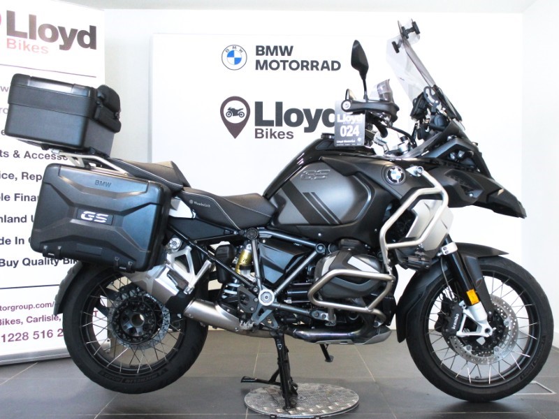 2023 (73) R 1250 GS Adventure TE 4586469