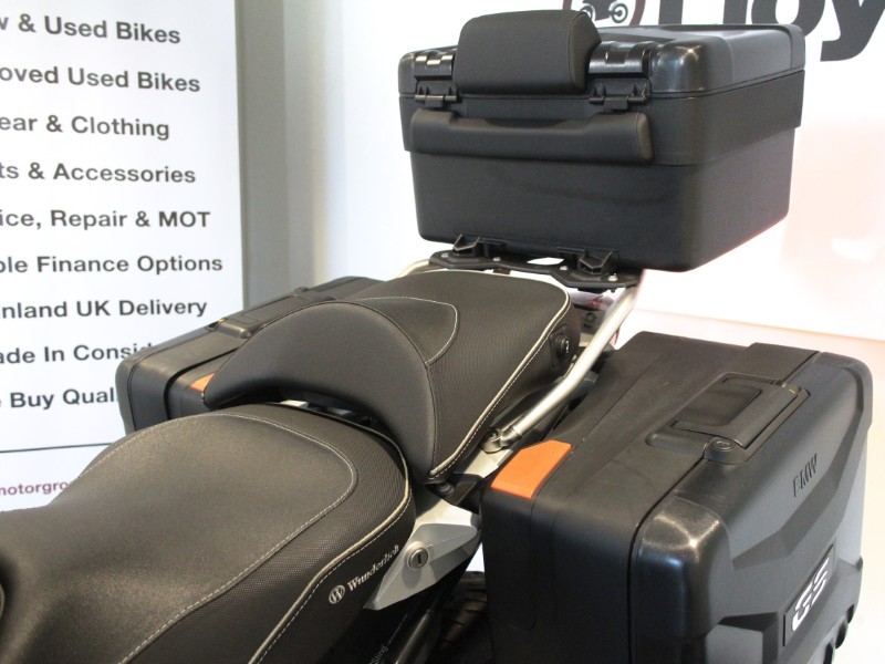 2023 (73) R 1250 GS Adventure TE 4586493