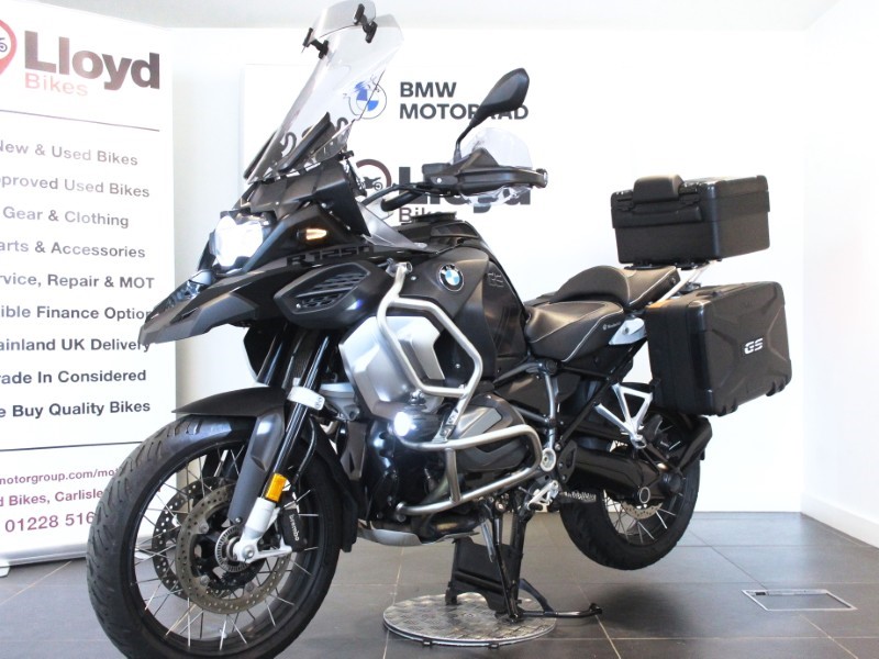 2023 (73) R 1250 GS Adventure TE 4586464
