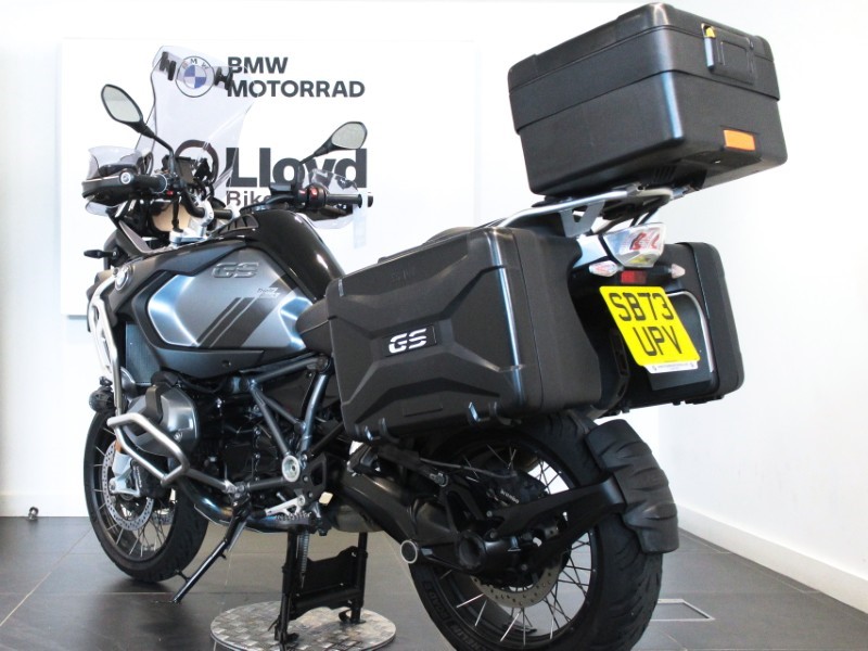2023 (73) R 1250 GS Adventure TE 4586466