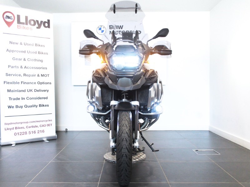 2023 (73) R 1250 GS Adventure TE 4586463